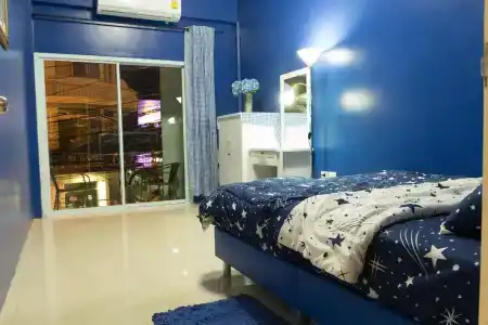 Iris Hostel - 5