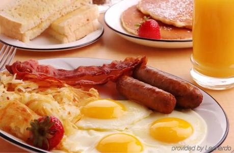 Holiday Inn West – Sunland Park, An Ihg - 10