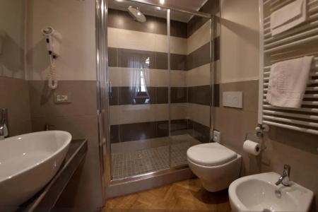 n4u Guest House Florence - 21