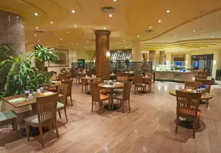 Swiss Inn Resort Hurghada - 38