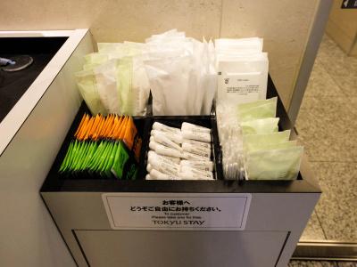 Tokyu Stay Ikebukuro - 6