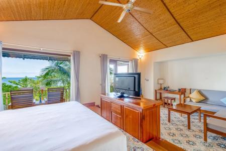 Camia Resort & Spa - 76