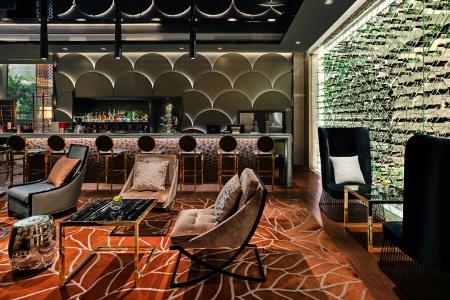 Fairmont Chengdu - 34