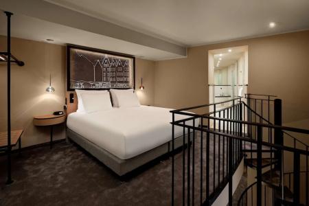 Wasserturm Cologne, Curio Collection by Hilton - 81