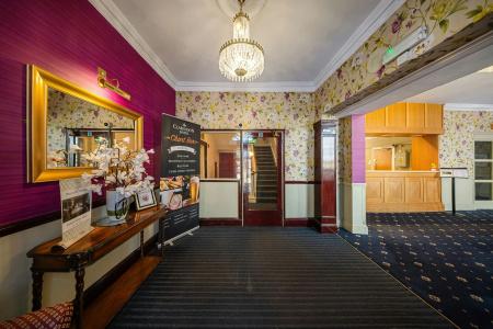 The Clarendon - 34