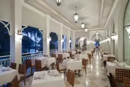 Ali BEY Resort Sorgun - 29