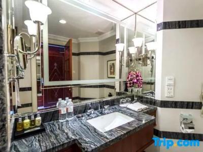 Xijiao State Guest - 109