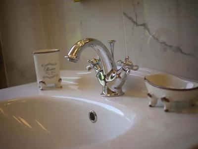 San Liberale - Suites & Wellness - 47