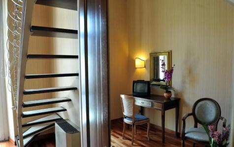 Grande Albergo Quattro Stagioni - 23