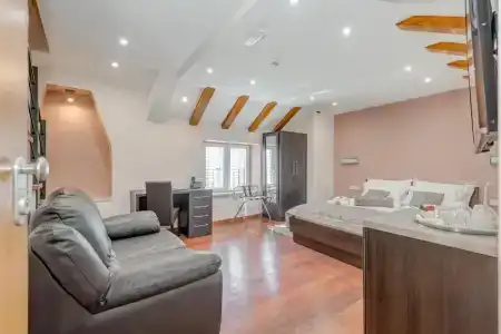 Palace Suites Heritage - 146