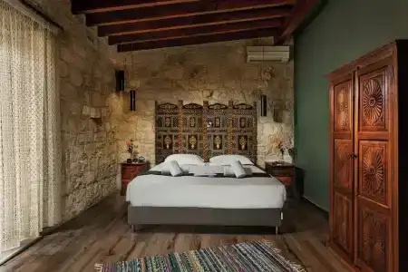 Oinoessa Traditional Boutique Guest Houses - 40