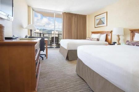 Waikiki Resort - 20