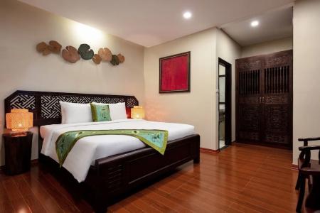 Tam Coc La Montagne Resort & Spa Ninh Binh - 2