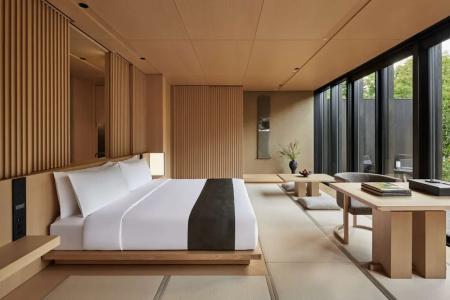 Aman Kyoto - 7