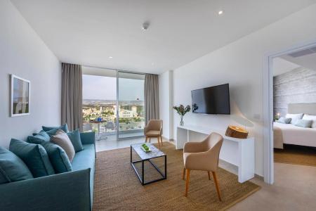 Leonardo Plaza Cypria Maris Beach & Spa - 45