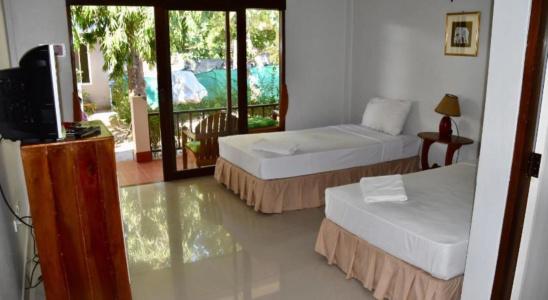 Magic Resort - 56