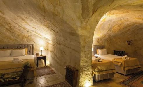 ROCA CAPPADOCIA - 79