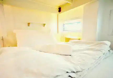 Hq Hostel Silom - 3