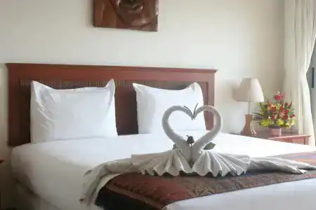 Palmview Resort - 4