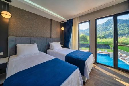 The Halcyon Rooms & Suites - 19