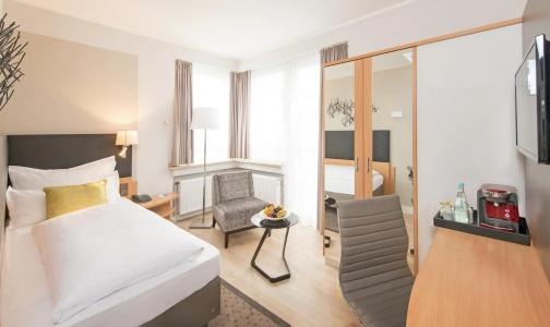Mercure Koeln Belfortstrasse - 32