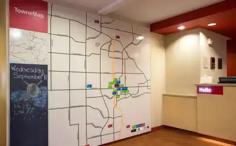 TownePlace Suites - 11