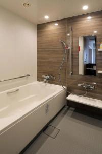Jr Inn Sapporo Kita 2 Jo - 7