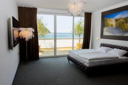 Barbara Piran Beach & Spa - 44
