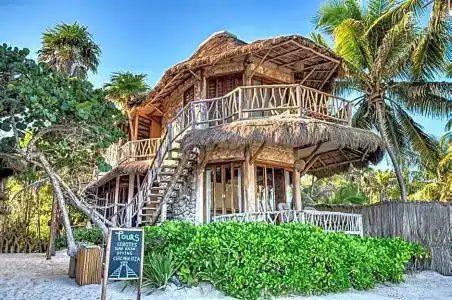 Alaya Tulum - 93