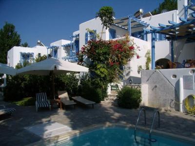 Panorama Paros - 12