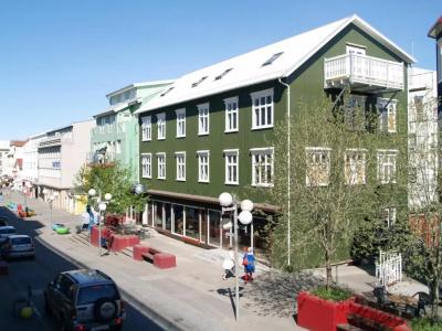 Akureyri Backpackers - 0