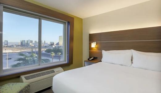 Holiday Inn Express Las Vegas South, An Ihg - 76