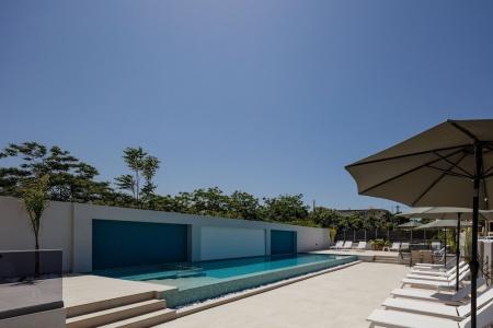 Aurora Suites - 15