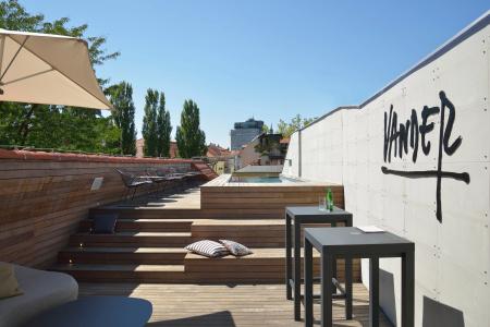 Vander Urbani Resort - a Member of Designs - 36