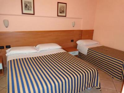 Albergo Salerno - 15