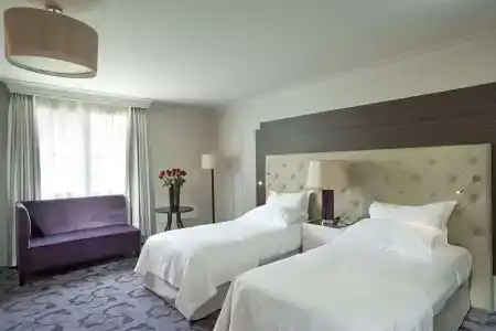 Waldorf Astoria Versailles - Trianon Palace - 2