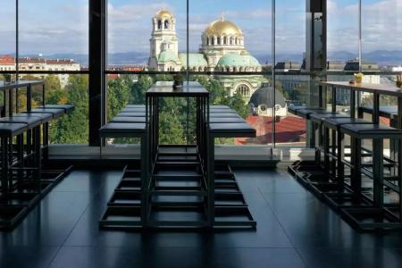 Sense Sofia - 6