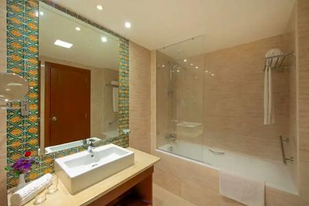 Iberostar Selection Royal El Mansour - 131