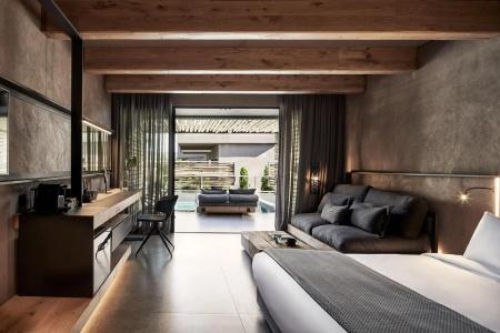 Elysium Boutique & Spa (Adults Only) - 3