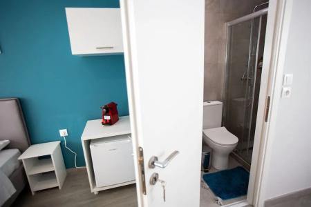 Raise Boutique Rooms in the Center of Athens - 23