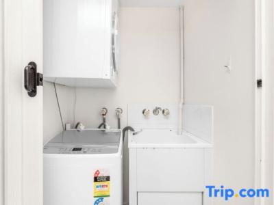 Tasman Holiday Parks - Torquay Palms - 42