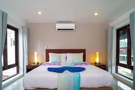 Baan Bophut Beach Samui - Sha Extra Plus - 109
