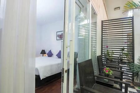 Apsara Centrepole - 108