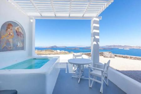 Kalestesia Suites - 399
