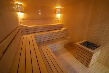Dalyan Live Spa - 12