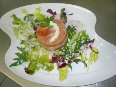Restaurant Fallerhof - 9
