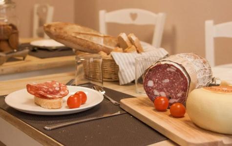 b&b Il Senesino - 11