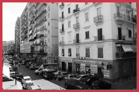 b&b La Storia Di Napoli - 30