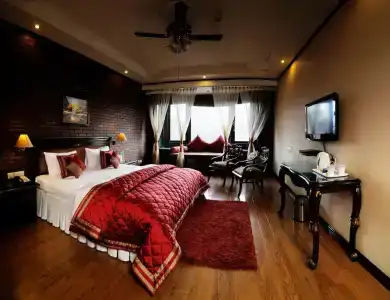Diplomat Residency - 33