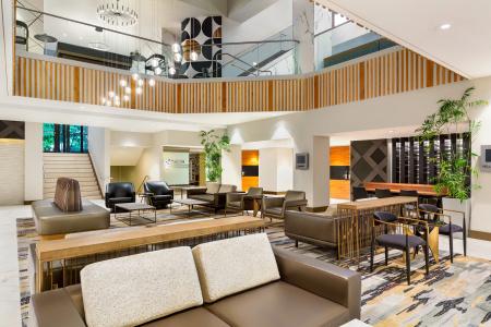 Crowne Plaza Seattle, an IHG - 40